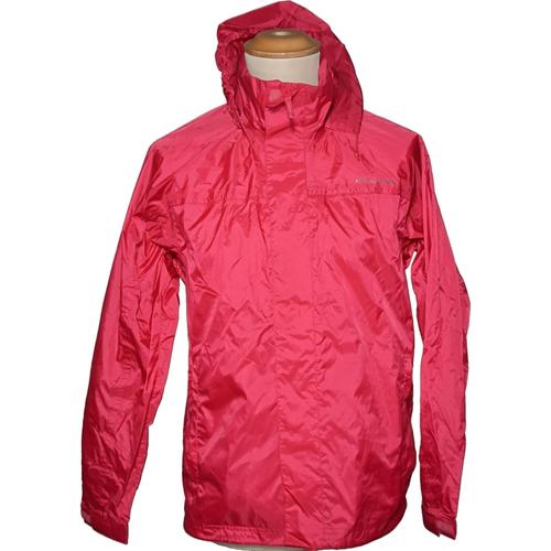 Veste quechua best sale decathlon homme